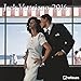 Jack Vettriano 2016 Broschürenkalender by 