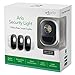 Arlo Lights - Smart Home Security Light | Wireless, Weather Resistant, Motion Sensor, Indoor/Outdoor, Multi-colored LED| 3 Light Kit (ALS1103) camera not included