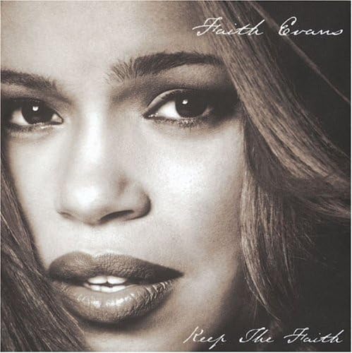 Evans, Faith - Faithfully - Amazon.com Music