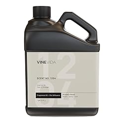 VINEVIDA [128 Fl Oz] Scent NO. 1202 Fragrance Oil