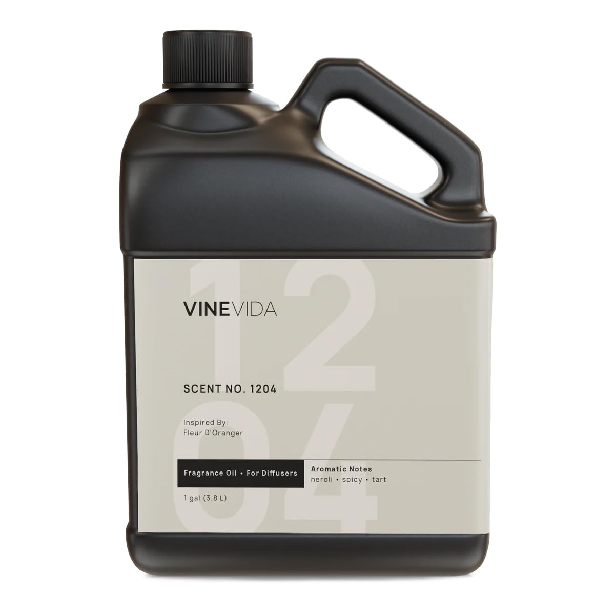 VINEVIDA [128 Fl Oz] Scent NO. 1202 Fragrance Oil