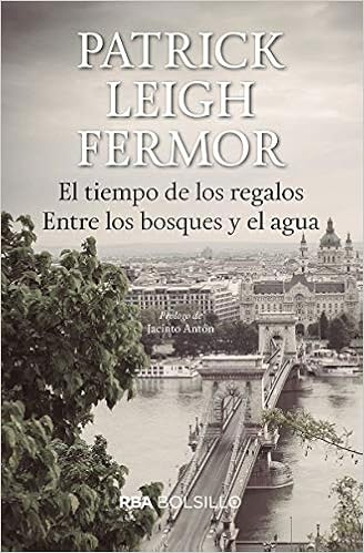 El tiempo de los regalos. Entre los bosques y el agua