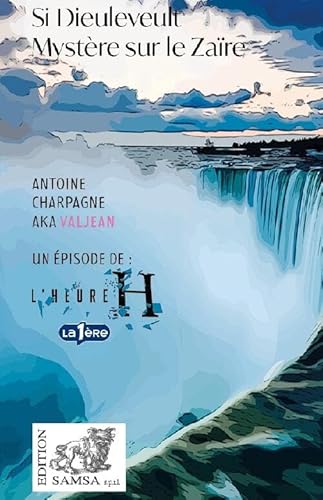 Si Dieuleveult, mystère sur le Zaïre: 6 août 1985