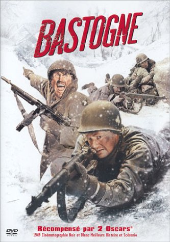 Bastogne