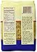 Nature's Earthly Choice Quinoa Pasta Blend, Fusilli, Kosher, 17.64 Ounce (Pack of 6)