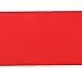 LaRibbons Double Face Satin Ribbon Roll, 3 inch Wide, Red, 25 Yards