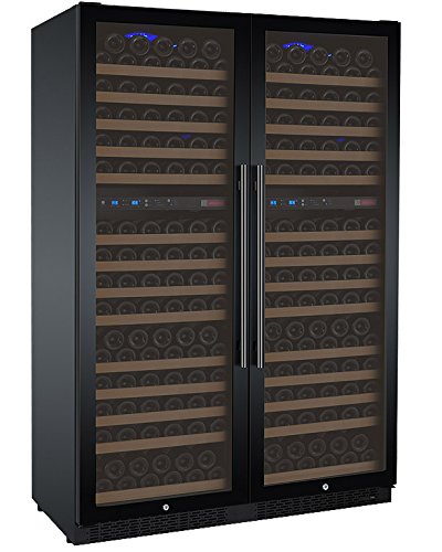 Allavino 2X-VSWR172-2BWT Wine Refrigerator