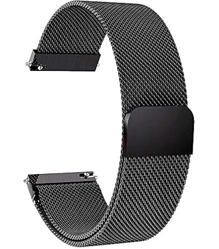 Kartice Compatível com pulseira ASUS ZenWatch 3, pulseira de