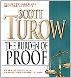 The Burden of Proof