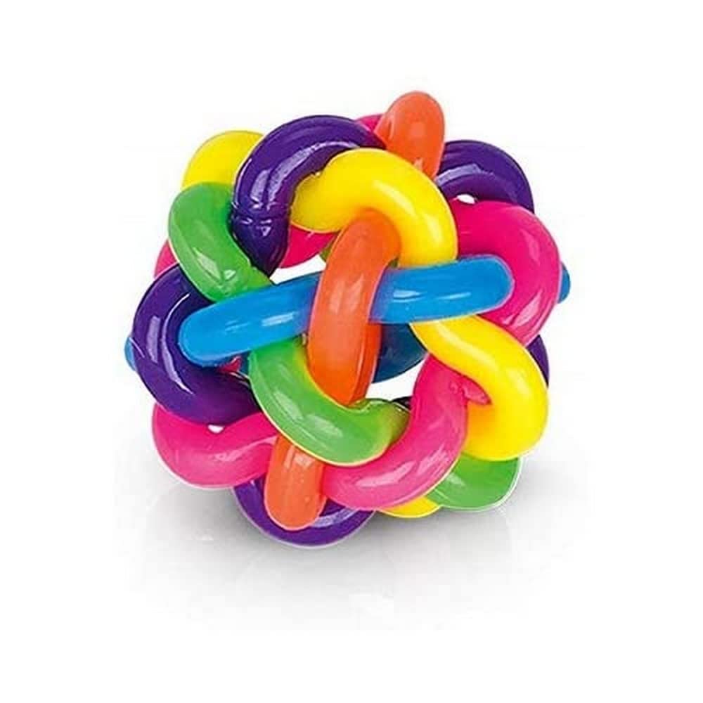 Goki 4013594155151 Sport Thieme Rainbow Ball