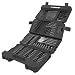BLACK+DECKER 71-91291 129-Piece Complete Home Essentials Kit primary