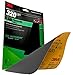 3M Wetordry Sandpaper, 32040, 320 Grit, 9 inch x 11 inch, 5 Sheets Per Pack