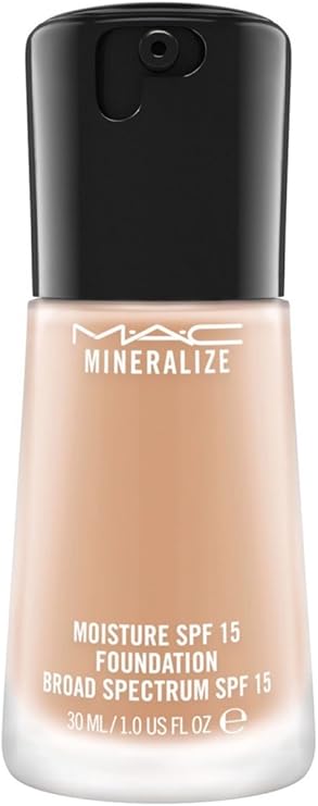 mac mineralize nw20
