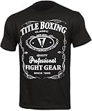 TITLE Boxing Jack Tee