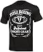 TITLE Boxing Jack Tee