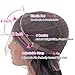 ISEE Hair 613 Blonde Straight Transparent Lace Front Wigs 13x4 Brazilian 10A Human Hair Wigs for Women 613 Blonde Lace Frontal Wigs Pre Plucked With Baby Hair 150% Density (22 Inch, 613 Blonde Color)