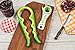 Alaep Jar Bottle Soda Can Opener - Silicone Hand Gripper Aid - Large Openers Set for Weak Hands and Seniors with Arthritis - Bottle Squeeze Lids and Rubber Grip