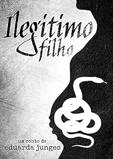 Livro Ilegítimo Filho