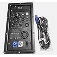 LASE K Series Amplifier Intended for QSC K8,K10,K12 Powered Speaker W/Bluetooth (220V)