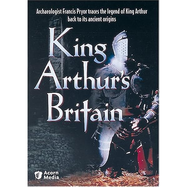 Amazon.com: King Arthur: The Truth Behind the Legend