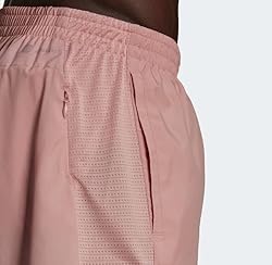 adidas Men's Own The Run Shorts, Wonder