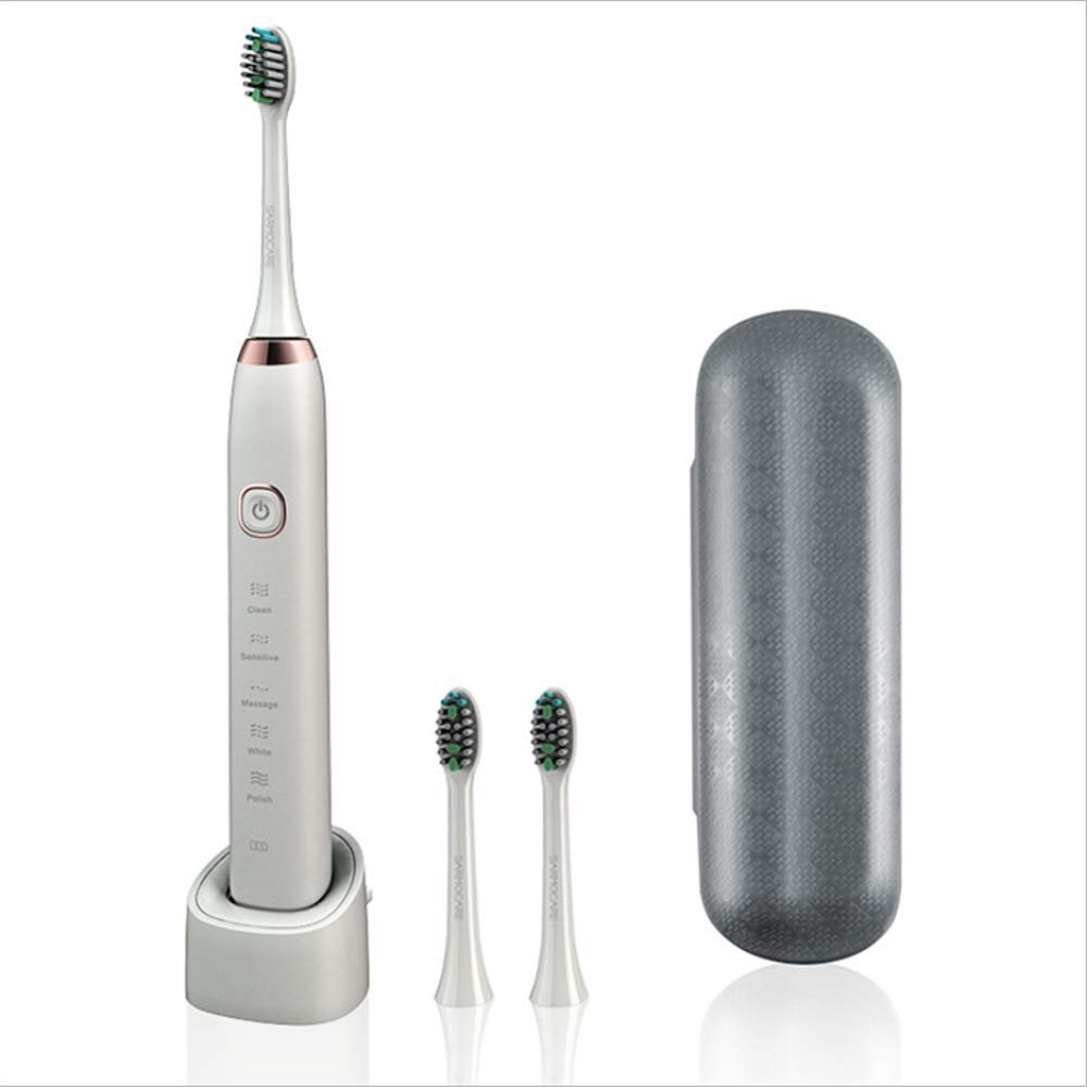 oralb 3d white battery power toothbrush replacement heads The Beauty
