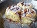 Clean Keto Cinnamon Roll Mix by California Country Gal | Low Carb | Paleo | 100% Grain Free | Gluten Free | Lectin Free | No Added Sugars or Starchy Flours | 10.1 oz