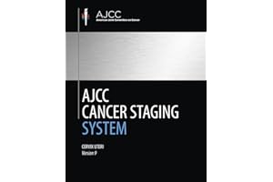 AJCC Cancer Staging System: Cervix Uteri Protocol for Cancer Staging Documentation