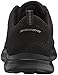 Skechers Sport Women's Flex Appeal Simplistic Sneaker,black,8.5 M US