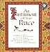 An Instrument of Your Peace: Prayer of Saint Francis of Assisi by 