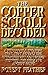 The Copper Scroll decoded: One man's search for the fabulous treasures of ancient Egypt by