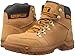 Caterpillar Men's Outline Work Boot, Honey Reset, 8 M US