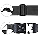 Posture Corrector Belt Black by LC-dolida