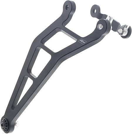 Amazon Evotech Performance エヴォテック パフォーマンス マフラーステー ブランキングプレート キット Prn 車 バイク 車 バイク