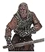 Lord of the Rings Figure 3 Pack: Shagrat/Gorbang/Mordor Orc