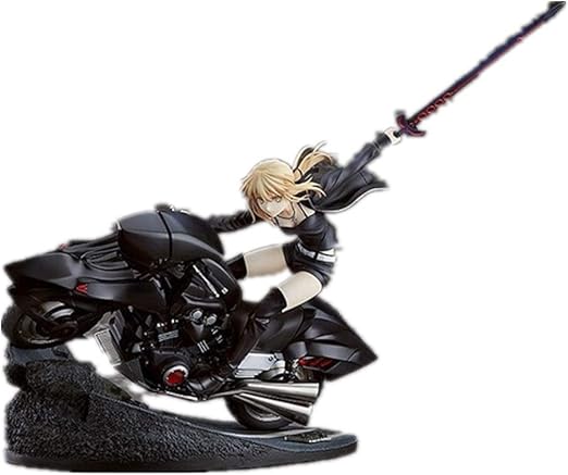 fate grand order action figure