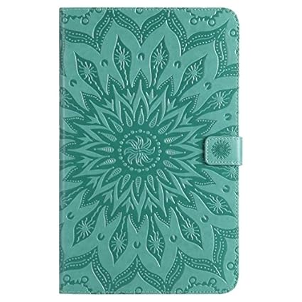 Samsung Galaxy Tab A 10.1 SM-T580 Hüllen Fall, Ultra Slim PU-Leder Flip Cover Hüllen für Samsung Galaxy Tab A6 10.1' sm-t580 