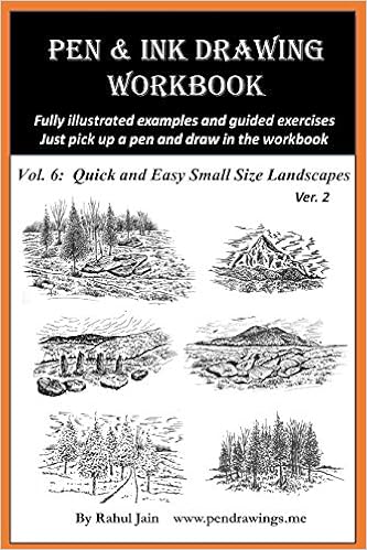 pix Easy Pen Drawings amazon de