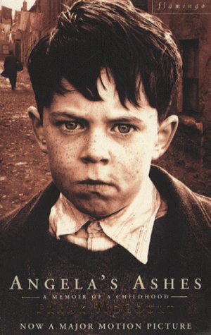 #24 — Angela's Ashes