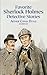 Favorite Sherlock Holmes Detective Stories (Dover Children's Evergreen Classics)