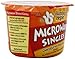 Betty Crocker Hamburger Helper Microwave Singles Cheeseburger Macaroni 1.6 oz Cup (pack of 12)
