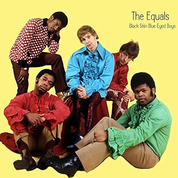 Equals - The Very Best of The Equals - Amazon.com Music