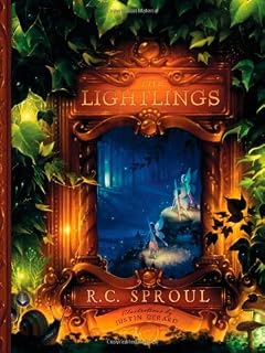 The Knights Map R C Sproul 9781567696660 Amazoncom Books - 