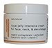 GOLDEN SUNDROPS, ROYAL JELLY, INTENSIVE, CREAM, FOR, FACE, NECK, AND, DECOLLETAGE, (2.25 OZ), RICH, ANTI, WRINKLE, TREATMENT, INTENSIVE, ANTIAGING, FACIAL, LIFT, SKIN, CARE, FORMULA, IN, CONCENTRATED, AND, POWERFUL, BLENDS, OF, ORGANIC, POMEGRANATE, ALPHA-LIPOIC ACID, HYALURONIC ACID, +, VITAMIN C, AND OTHER ACTIVE INGREDIENTS, MOISTURIZES, REJUVENATES, SKIN, 2.25 OZ / 63 G, MADE IN THE USA.