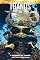 Livro A Ascensão de Thanos: Marvel Essenciais