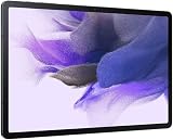 Samsung Galaxy Tab S7 FE 12.4 Inch 4GB RAM 64GB Storage Black view 1