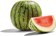 Organic Seedless Mini Watermelon