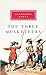 The Three Musketeers: Introduction by Allan Massie (Everyman's Library Classics Series)