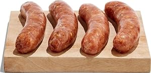 Spicy Italian Chicken Sausage