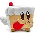 Amnii Cookie-Run-Kingdom Ornaments Cake Hound Figurines Pillow Home Room Dormitory Decorations Stress Relief 9inch